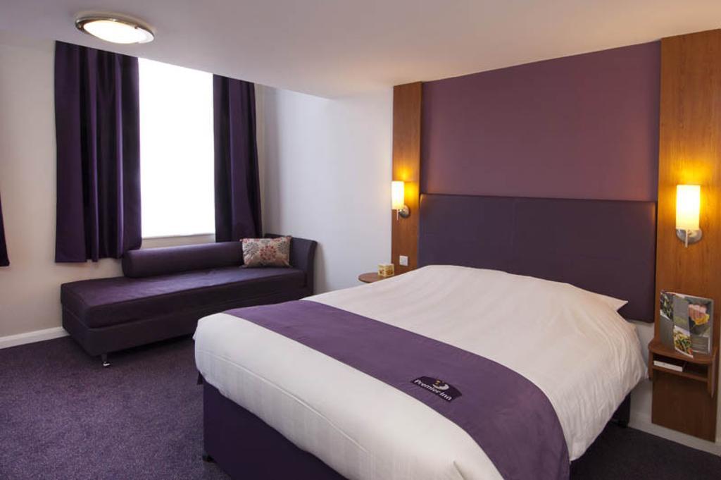 Dundee East Premier Travel Inn חדר תמונה